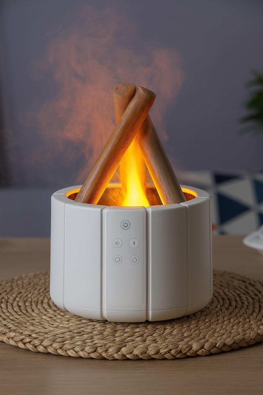 CampfireGlow Diffuser