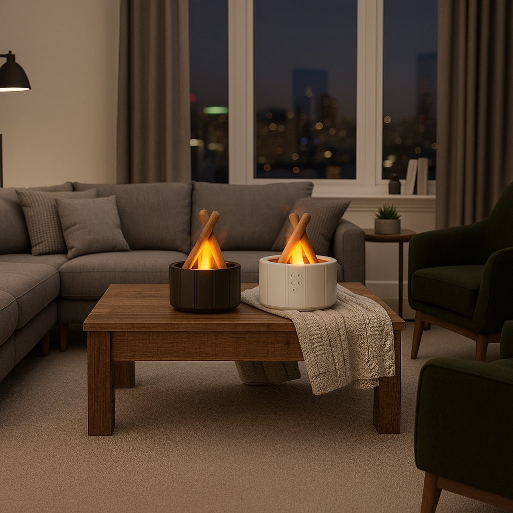 CampfireGlow Diffuser