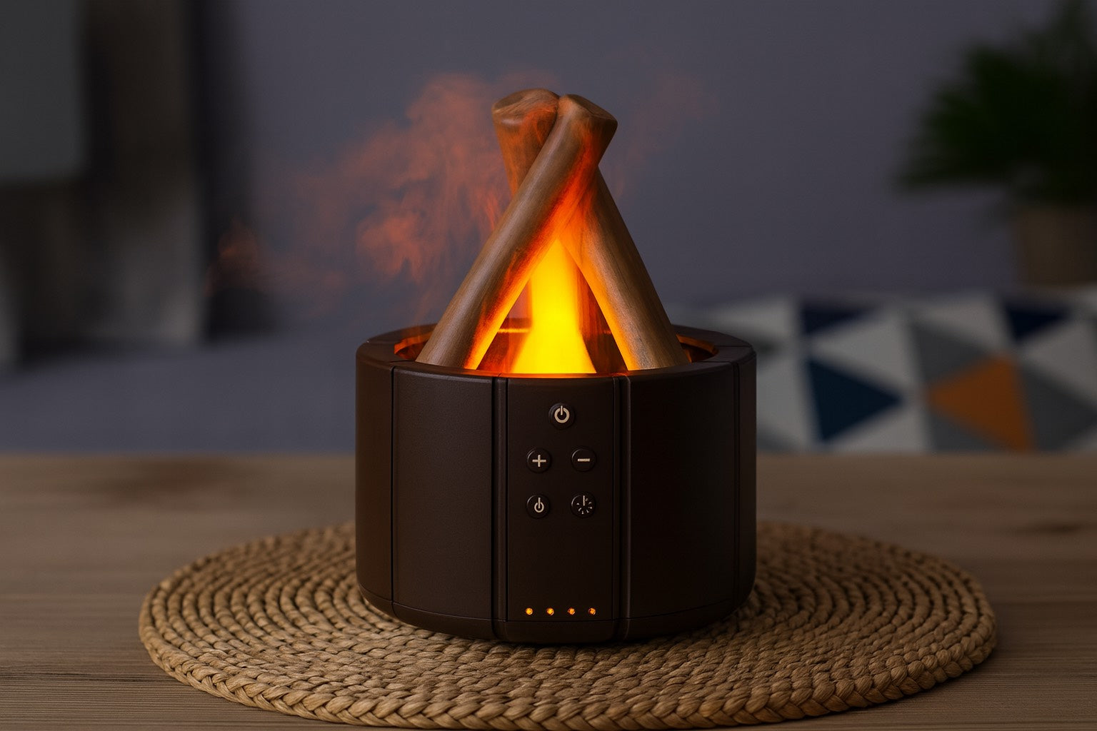 CampfireGlow Diffuser