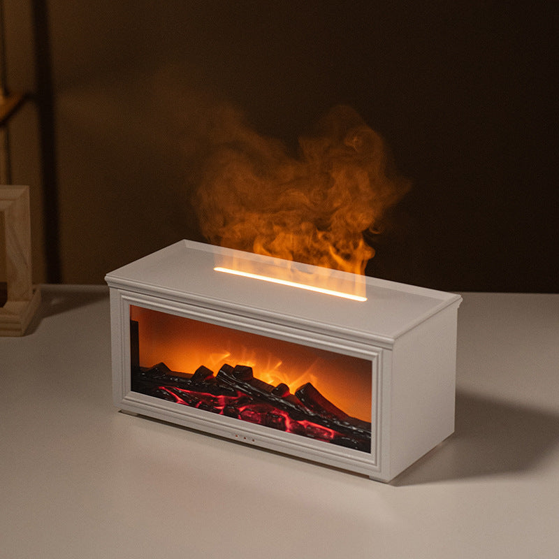 Snug Flame Diffuser