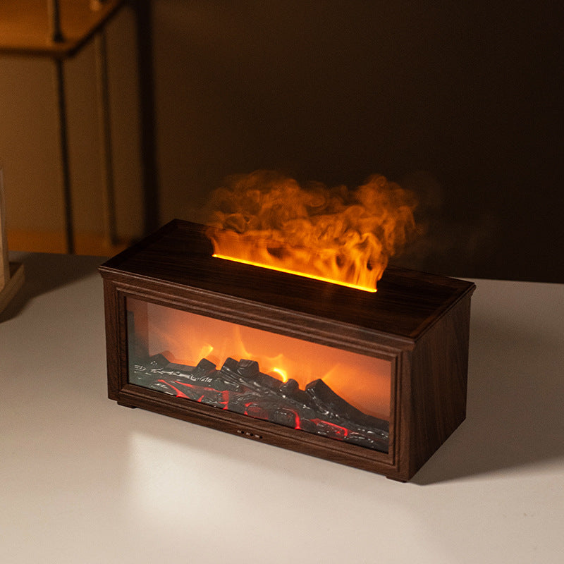 Snug Flame Diffuser