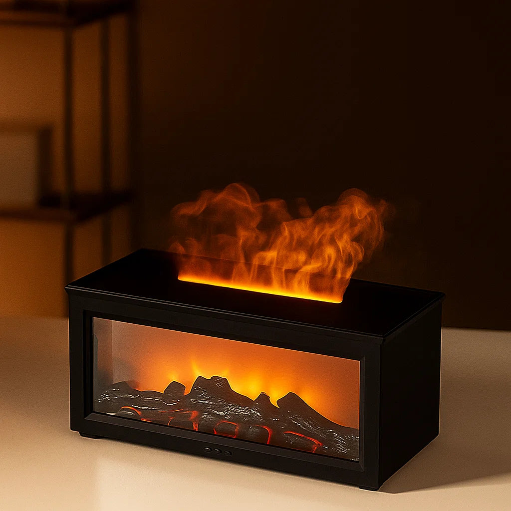 Snug Flame Diffuser
